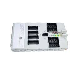 BMW FEM Module 